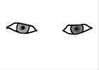 How to Draw Eyes (Ver 2)