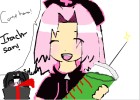 How to Draw Chibi Nurse Sakura