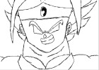 How to Draw Broly
