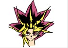 How to Draw Yu-Gi-Oh
