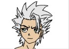 How to Draw Hitsugaya