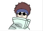 How to Draw Shino