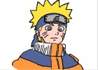 How to Draw Naruto 2