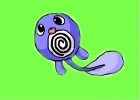How to Draw Poliwag