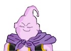 How to Draw Majin Buu