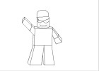 How to Draw a Robloxian