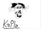 How to Draw 'Kaila'