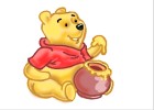 How to Draw Winnie The Pooh