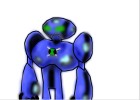 How to Draw Ultimate Echo Echo