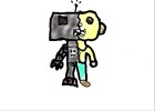 Cyborg