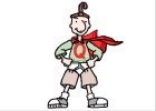 How to Draw Doug