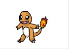 How to Draw Charmander