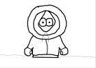 Kenny For Mimisky