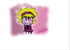 Like Making a Mini Drawing