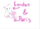 London &Amp; Paris