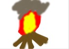 Simple Fire Only Not Hard