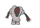 How to Draw Registeel