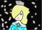 How to Draw Rosalina