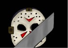 How to Draw Jason Voorhees