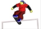 Boardslide Skate