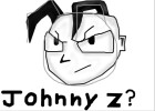 How to Draw Johnny The Homicidal Maniac