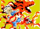 Inazuma Eleven