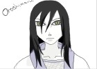 How to Draw Orochimaru