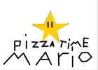 Mario Star And Pizza Play Mario