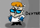Como Desenhar Dexter