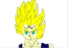 Majin Vegeta