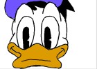 Como Desenhar Pato Donald