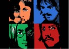 How to Draw The Beatles