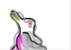 How to Make an Optical Illusion Duck/Bunny