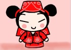 How to Draw Pucca