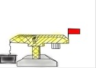 Building Crane