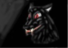 Werewolf In Da Shadows