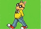 How to Draw Arthur