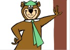 How to Draw Yogi Bear