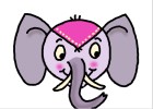 How to Draw Elephant