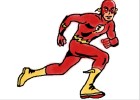 How to Draw Flash