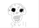 Skull!