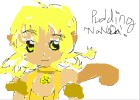 How to Draw Pudding (Tokyo Mew Mew)