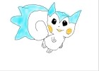 How to Draw Pachirisu