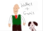 Wallace And Gromit