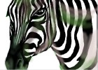 How to Draw a Zebra