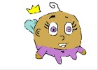 Poof from Fairly Odd Parents