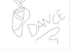 How to Draw Pointe!