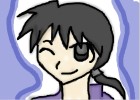 How to Draw Chibi Miroku