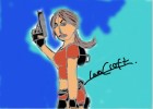 Lara Croft: Tomb Raider - Legend