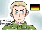 How to Draw Germany